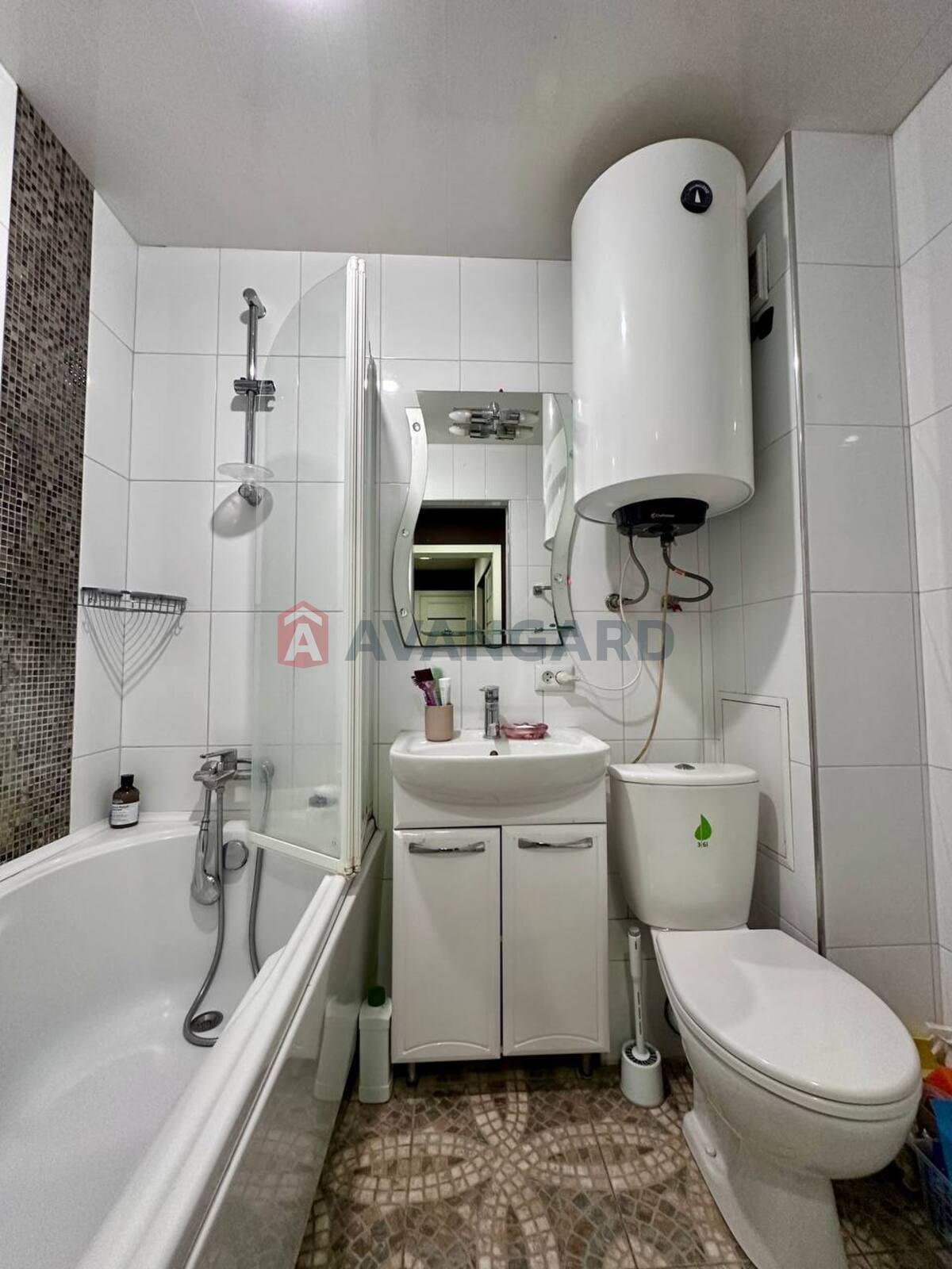 2 кім. квартира, 54,1/-/8,6 кв. м., 7/16 поверх фото 11 2 кім. квартира, 54,1/-/8,6 кв. м., 7/16 поверх фото 11