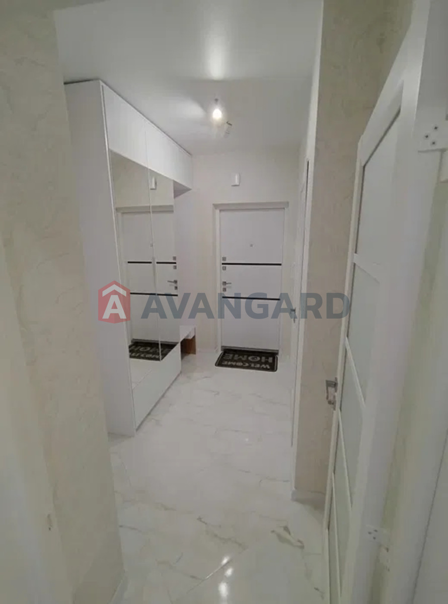 1 комн. квартира, 42/-/12 кв. м., 1/7 этаж фото 7 1 комн. квартира, 42/-/12 кв. м., 1/7 этаж фото 7