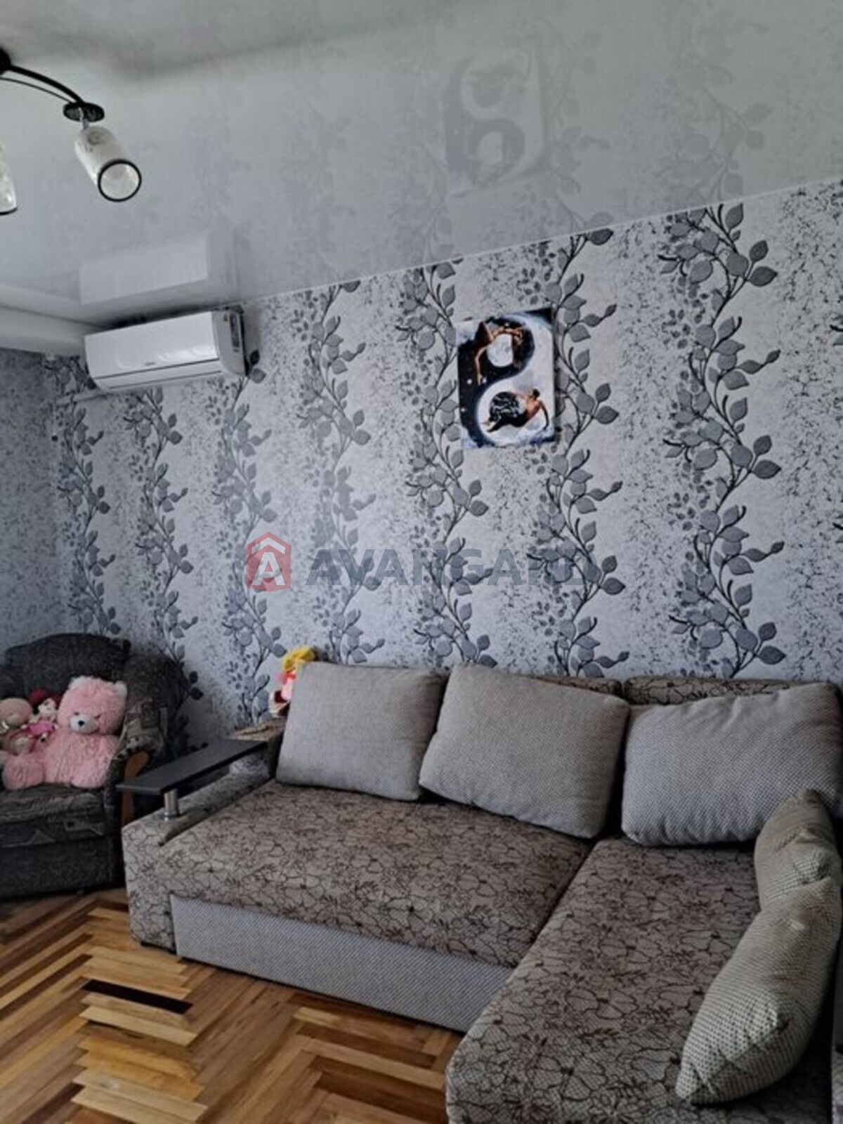 3 комн. квартира, 64/-/7 кв. м., 8/9 этаж фото 2 3 комн. квартира, 64/-/7 кв. м., 8/9 этаж фото 2