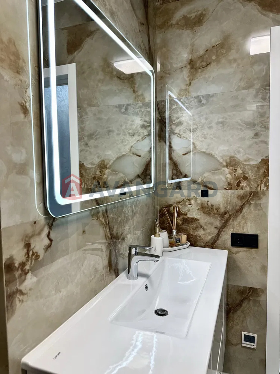 3 кім. квартира, 80/-/19 кв. м., 5/25 поверх фото 23 3 кім. квартира, 80/-/19 кв. м., 5/25 поверх фото 23