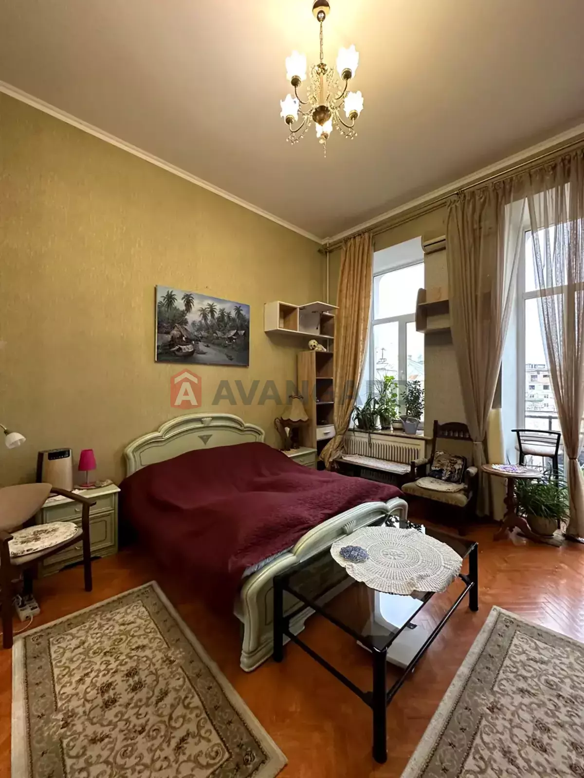 2 комн. квартира, 82/40/17 кв. м., 5/6 этаж фото 3 2 комн. квартира, 82/40/17 кв. м., 5/6 этаж фото 3