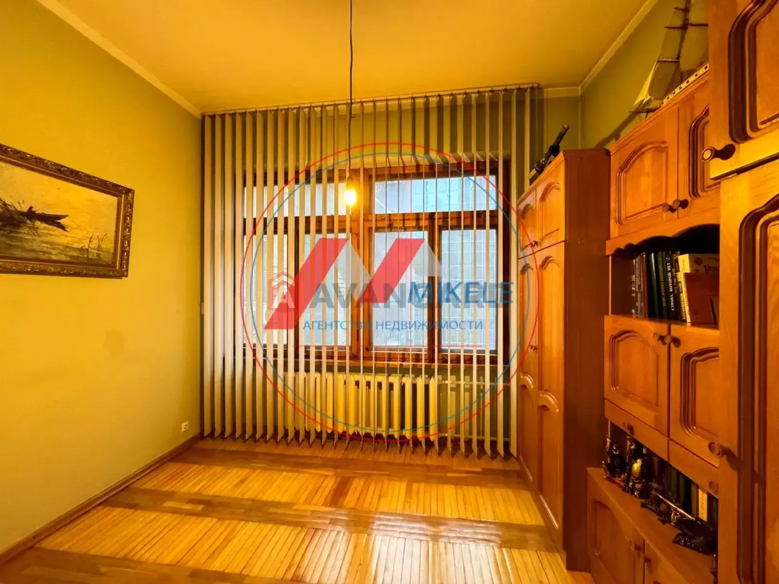 4 комн. квартира, 79/47/12 кв. м., 3/6 этаж фото 17 4 комн. квартира, 79/47/12 кв. м., 3/6 этаж фото 17