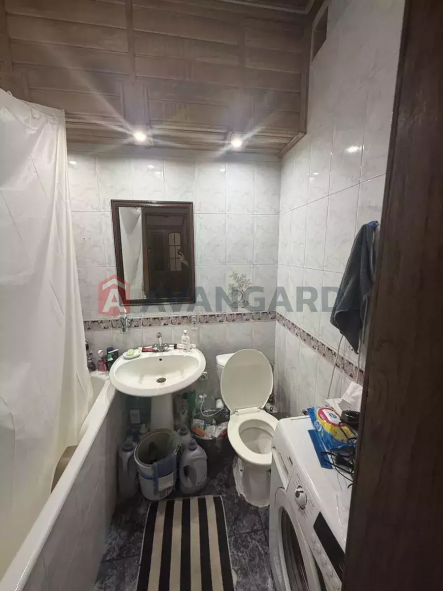 2 комн. квартира, 48/-/7 кв. м., 2/5 этаж фото 5 2 комн. квартира, 48/-/7 кв. м., 2/5 этаж фото 5