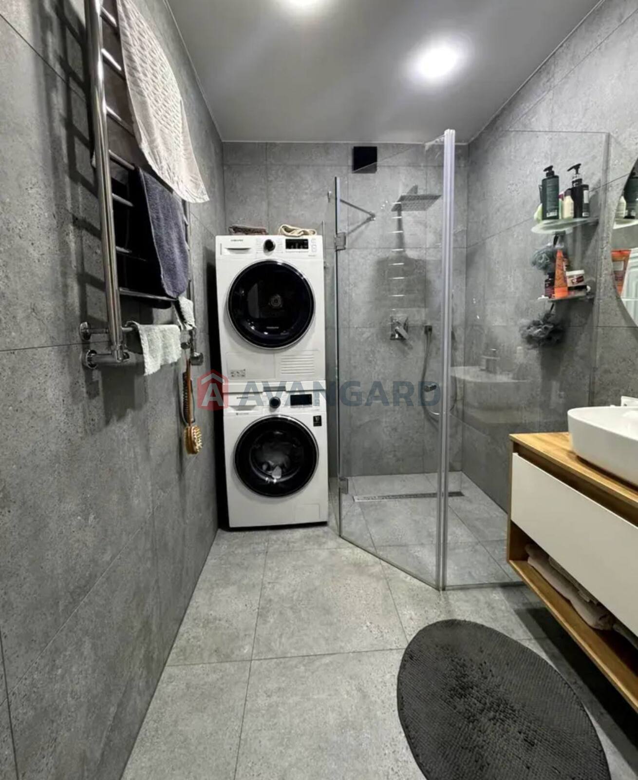 2 кім. квартира, 73.3/36/18.6 кв. м., 10/10 поверх фото 18 2 кім. квартира, 73.3/36/18.6 кв. м., 10/10 поверх фото 18