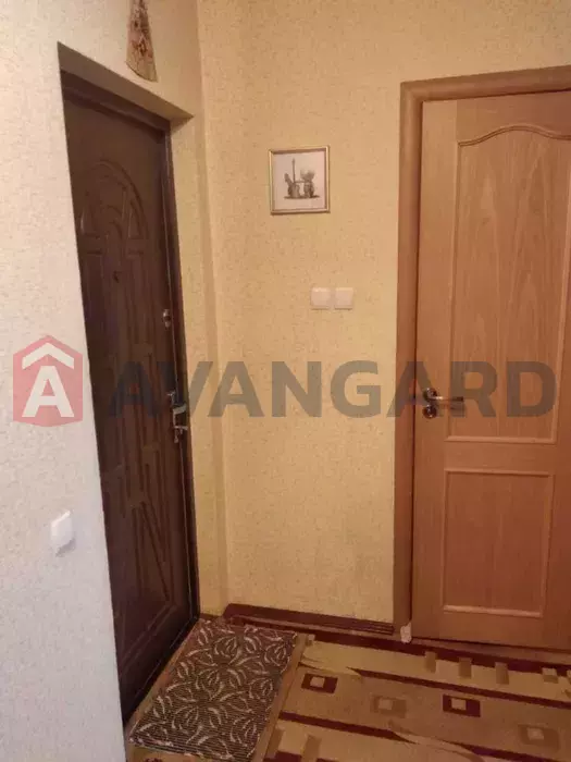 1 комн. квартира, 36/-/8 кв. м., 3/16 этаж фото 4 1 комн. квартира, 36/-/8 кв. м., 3/16 этаж фото 4