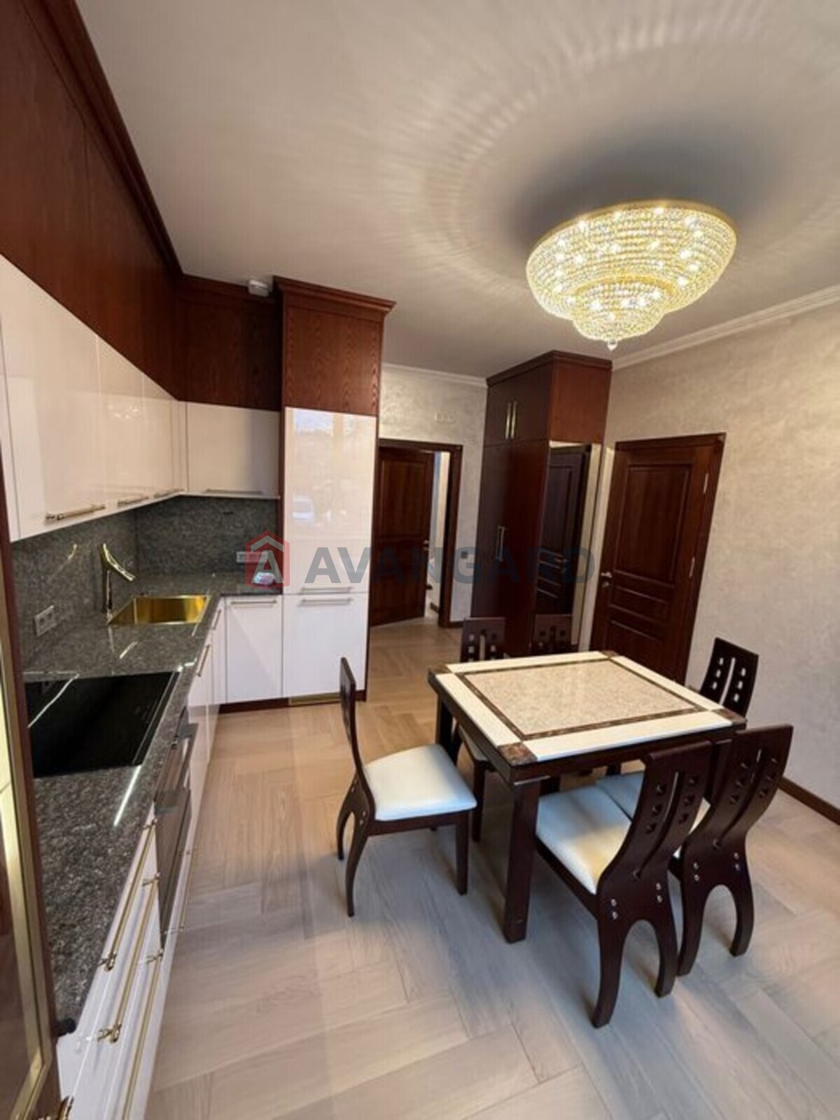 3 кім. квартира, 106/-/106 кв. м., 1/5 поверх фото 9 3 кім. квартира, 106/-/106 кв. м., 1/5 поверх фото 9