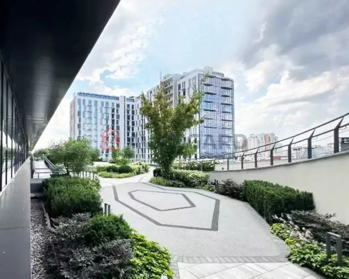 2 кім. квартира, 66/-/20 кв. м., 10/16 поверх фото 3 2 кім. квартира, 66/-/20 кв. м., 10/16 поверх фото 3