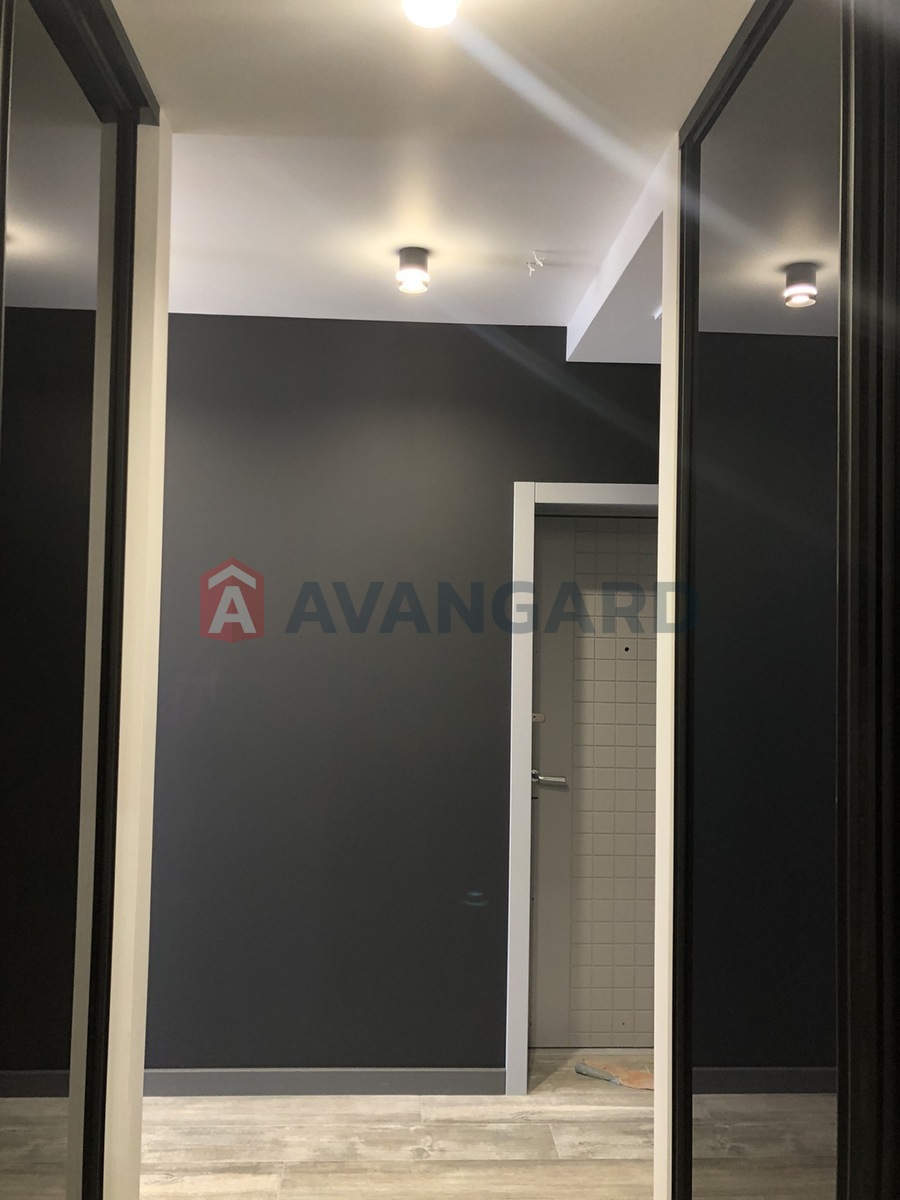 3 комн. квартира, 93/53/44 кв. м., 3/13 этаж фото 7 3 комн. квартира, 93/53/44 кв. м., 3/13 этаж фото 7