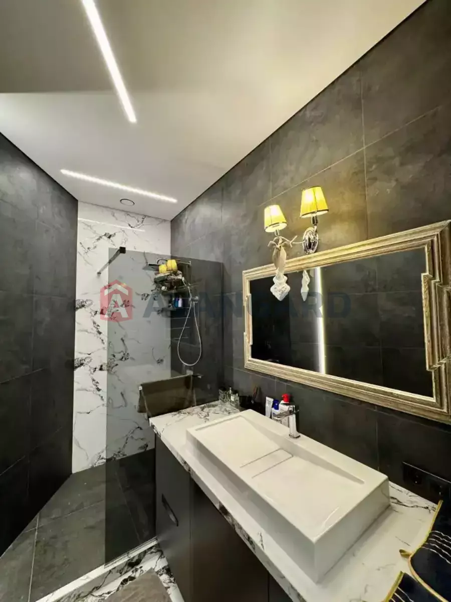 2 кім. квартира, 51/-/- кв. м., 5/33 поверх фото 3 2 кім. квартира, 51/-/- кв. м., 5/33 поверх фото 3