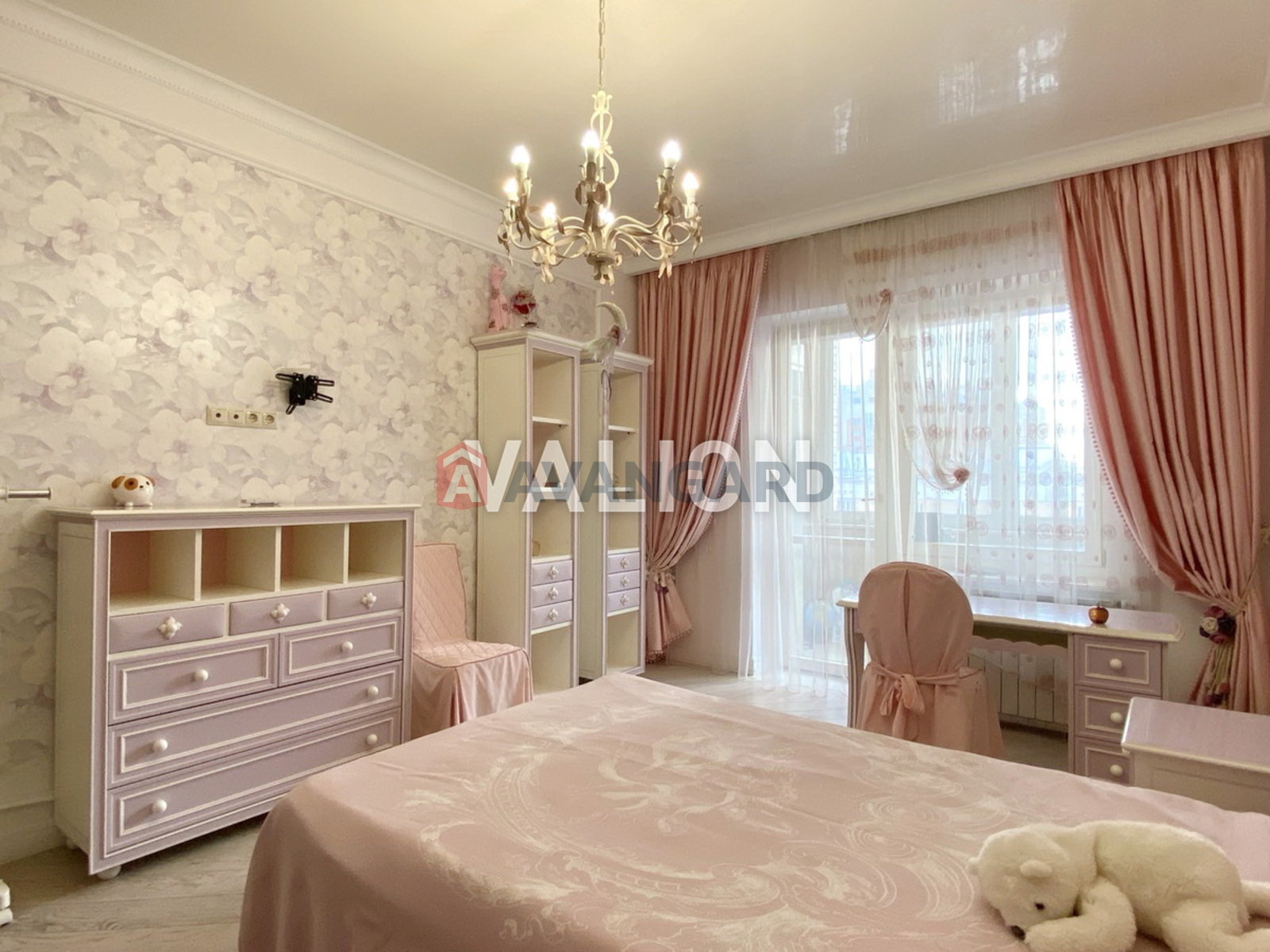 4 комн. квартира, 167/86/16 кв. м., 9/13 этаж фото 13 4 комн. квартира, 167/86/16 кв. м., 9/13 этаж фото 13