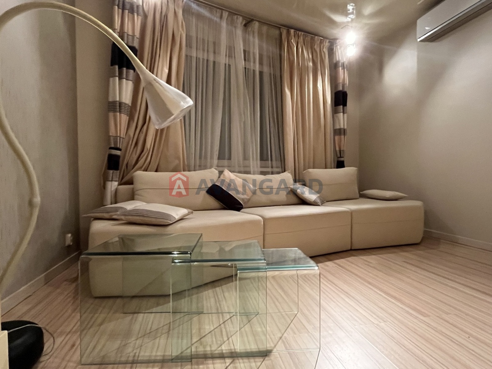 1 комн. квартира, 59/15/20 кв. м., 16/25 этаж фото 2 1 комн. квартира, 59/15/20 кв. м., 16/25 этаж фото 2