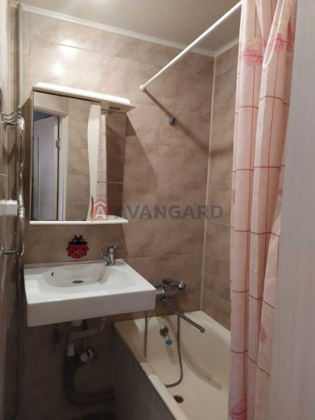 3 комн. квартира, 62/-/7 кв. м., 6/9 этаж фото 4 3 комн. квартира, 62/-/7 кв. м., 6/9 этаж фото 4