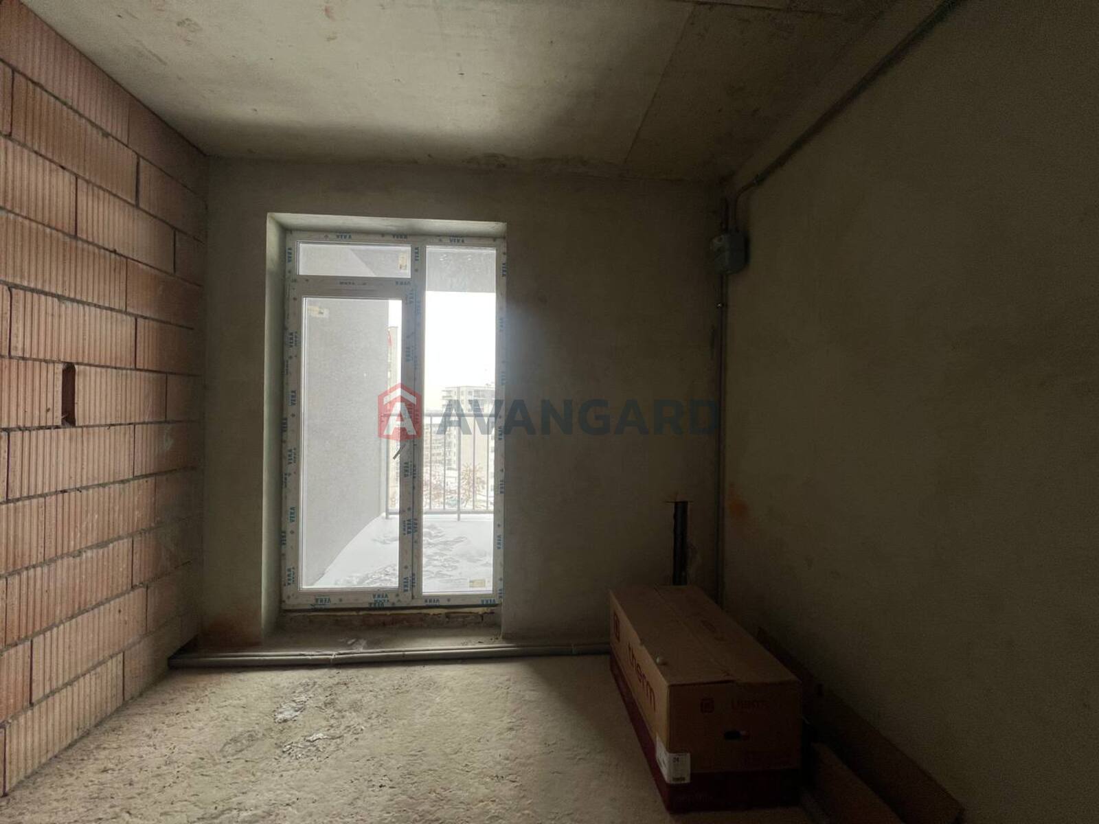 2 комн. квартира, 63.5/30/13 кв. м., 6/6 этаж фото 11 2 комн. квартира, 63.5/30/13 кв. м., 6/6 этаж фото 11