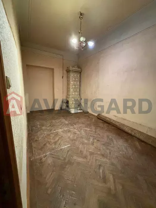 1 кім. квартира, 34/-/9 кв. м., 1/3 поверх фото 4 1 кім. квартира, 34/-/9 кв. м., 1/3 поверх фото 4