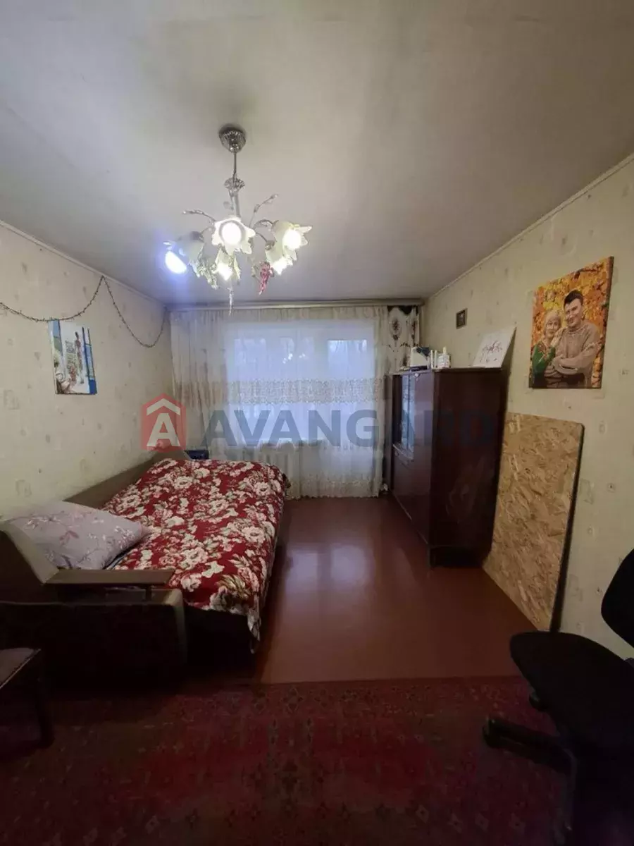 2 кім. квартира, 45/-/6 кв. м., 2/5 поверх фото 2 2 кім. квартира, 45/-/6 кв. м., 2/5 поверх фото 2