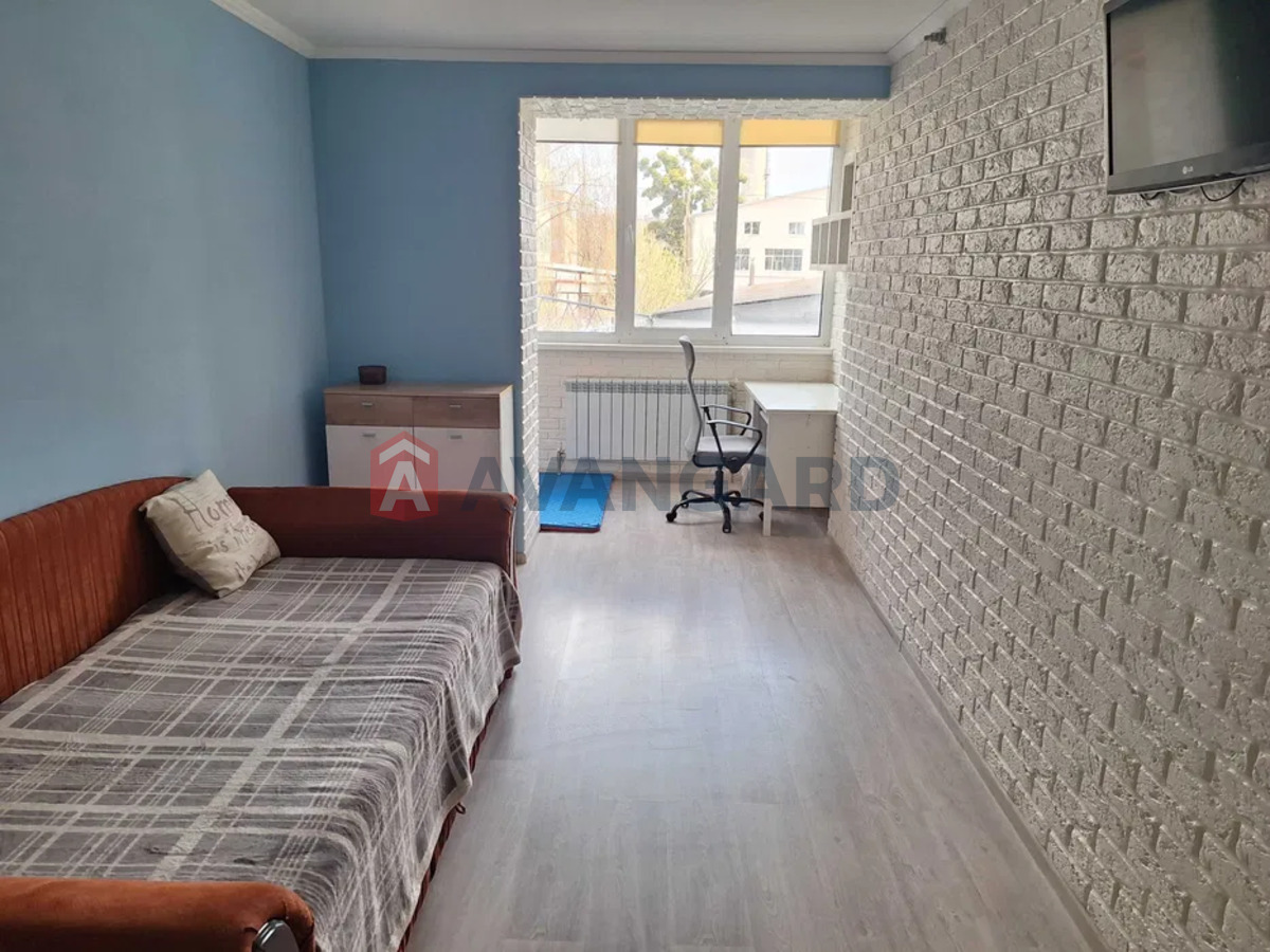 1 комн. квартира, 49/-/20 кв. м., 2/12 этаж фото 8 1 комн. квартира, 49/-/20 кв. м., 2/12 этаж фото 8