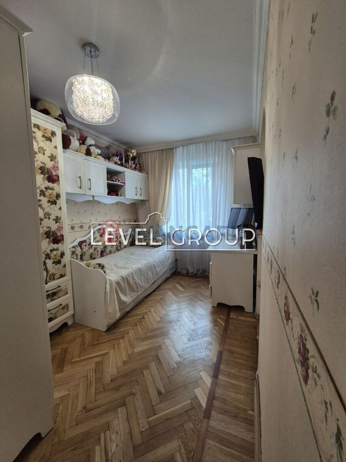 3 комн. квартира, 61/41/7 кв. м., 4/9 этаж фото 5 3 комн. квартира, 61/41/7 кв. м., 4/9 этаж фото 5