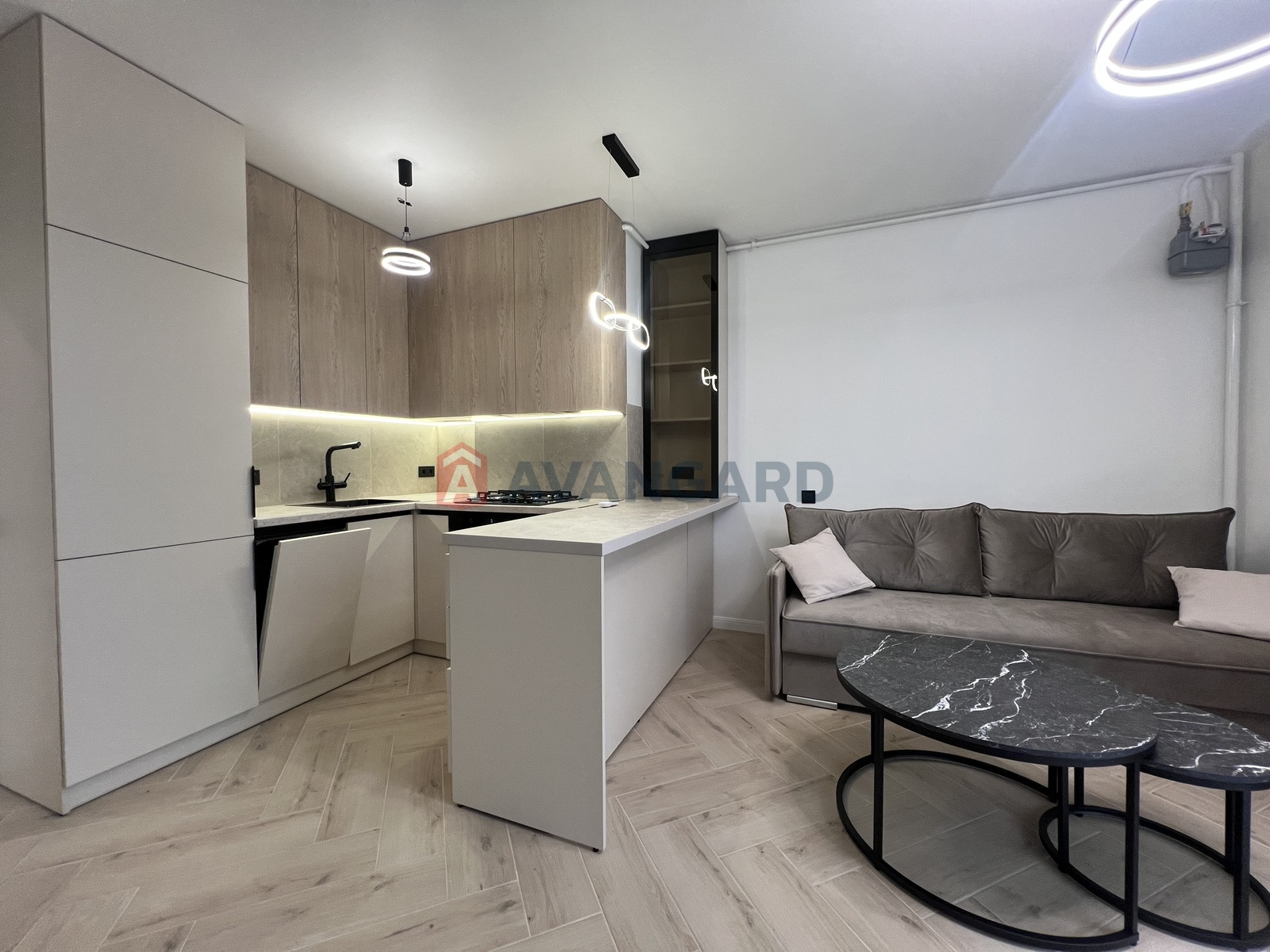 2 комн. квартира, 61/25/20 кв. м., 3/6 этаж фото 4 2 комн. квартира, 61/25/20 кв. м., 3/6 этаж фото 4