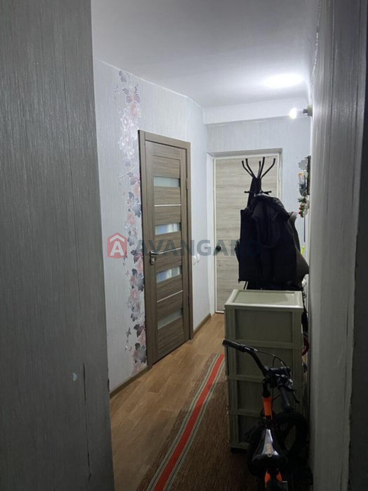 2 комн. квартира, 42/-/7 кв. м., 1/5 этаж фото 8 2 комн. квартира, 42/-/7 кв. м., 1/5 этаж фото 8