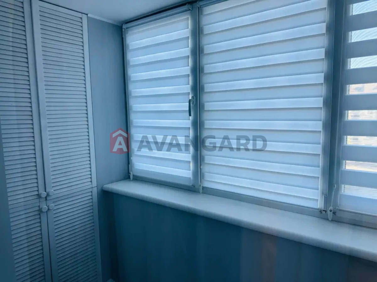 1 кім. квартира, 42/-/18 кв. м., 5/9 поверх фото 7 1 кім. квартира, 42/-/18 кв. м., 5/9 поверх фото 7