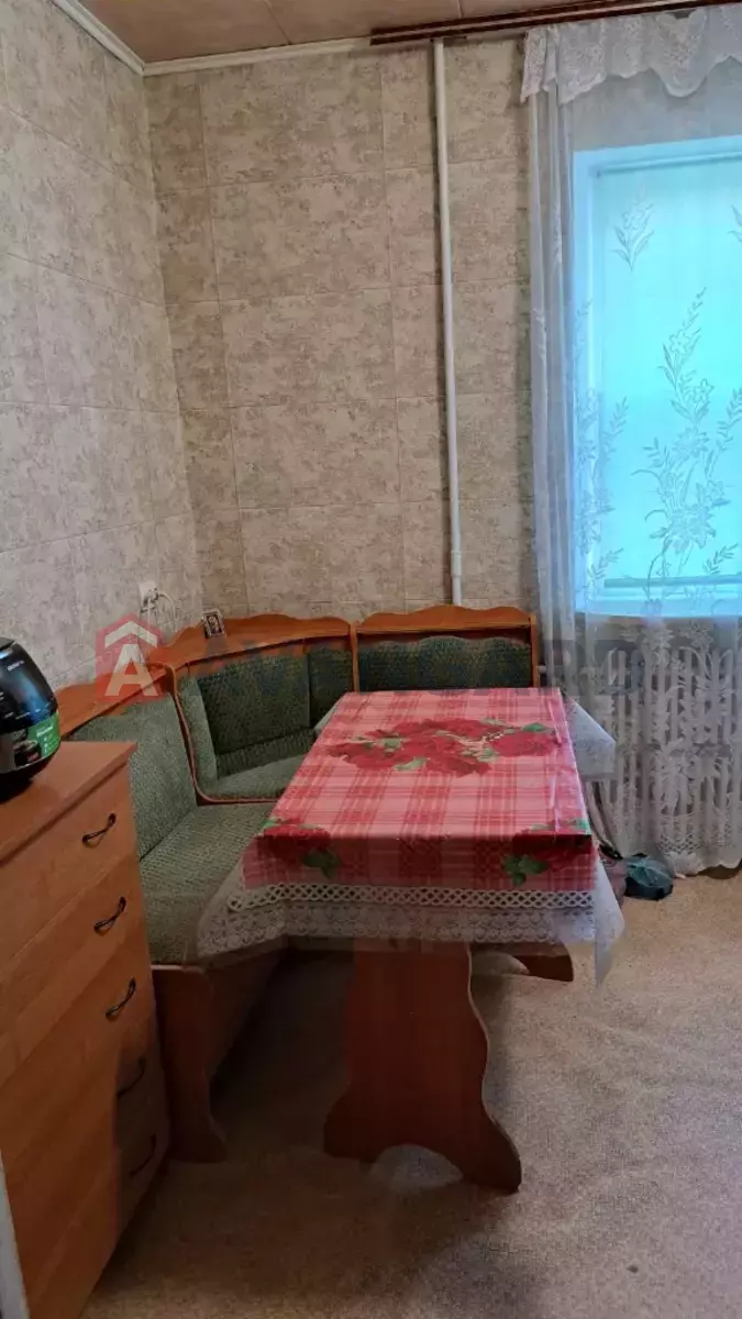 1 кім. квартира, 40/19/8 кв. м., 1/10 поверх фото 1 1 кім. квартира, 40/19/8 кв. м., 1/10 поверх фото 1