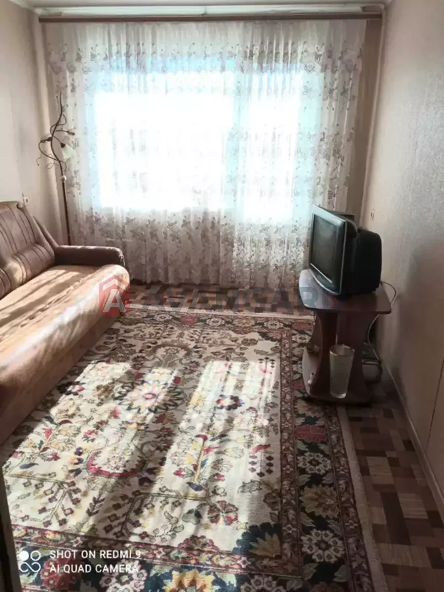 3 комн. квартира, 63/44/7 кв. м., 9/10 этаж фото 4 3 комн. квартира, 63/44/7 кв. м., 9/10 этаж фото 4
