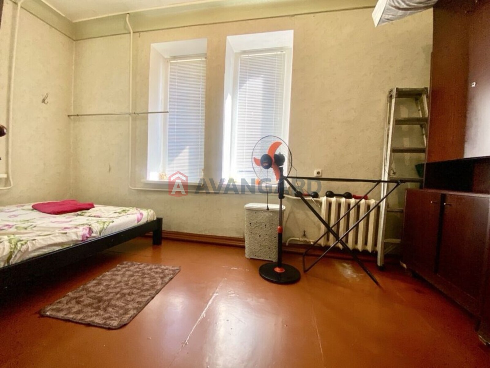 2 кім. квартира, 40/-/8 кв. м., 1/2 поверх фото 7 2 кім. квартира, 40/-/8 кв. м., 1/2 поверх фото 7