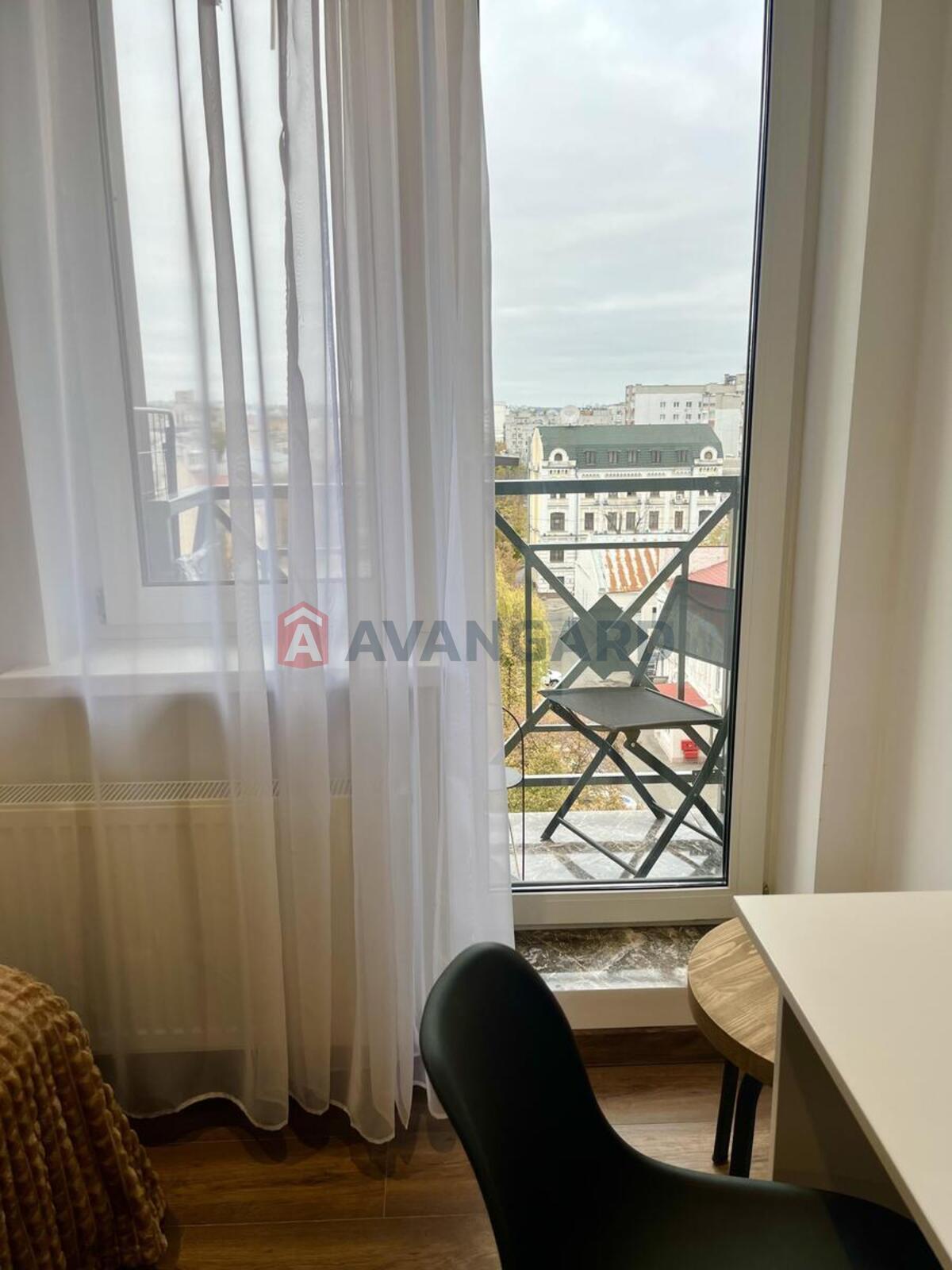 1 комн. квартира, 35/20/7 кв. м., 6/12 этаж фото 8 1 комн. квартира, 35/20/7 кв. м., 6/12 этаж фото 8