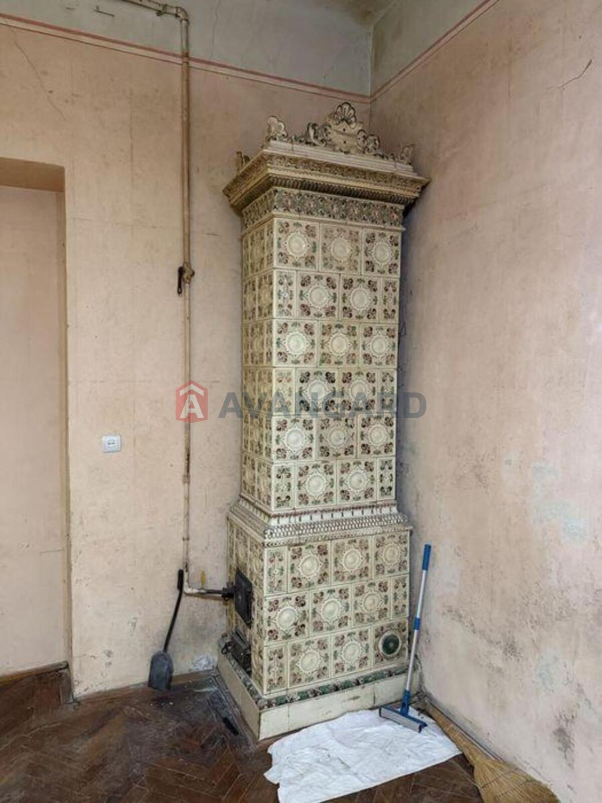 1 кім. квартира, 34/-/9 кв. м., 1/3 поверх фото 9 1 кім. квартира, 34/-/9 кв. м., 1/3 поверх фото 9