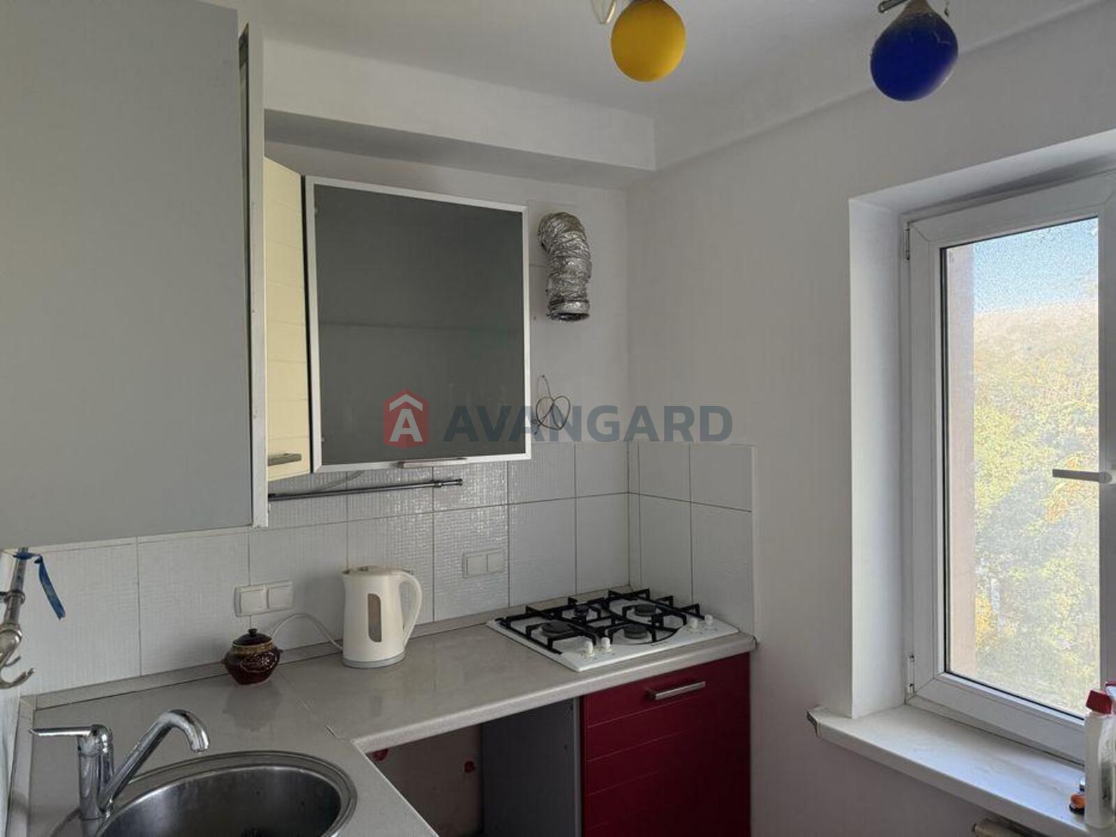 2 комн. квартира, 46/30/7 кв. м., 5/5 этаж фото 1 2 комн. квартира, 46/30/7 кв. м., 5/5 этаж фото 1