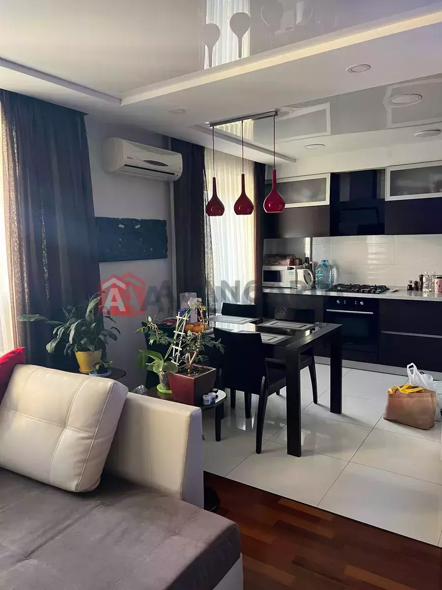 2 кім. квартира, 54/24/20 кв. м., 5/9 поверх фото 2 2 кім. квартира, 54/24/20 кв. м., 5/9 поверх фото 2