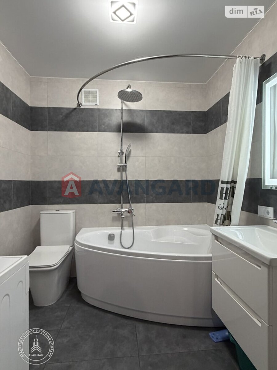 2 кім. квартира, 52.4/30/- кв. м., 10/10 поверх фото 14 2 кім. квартира, 52.4/30/- кв. м., 10/10 поверх фото 14