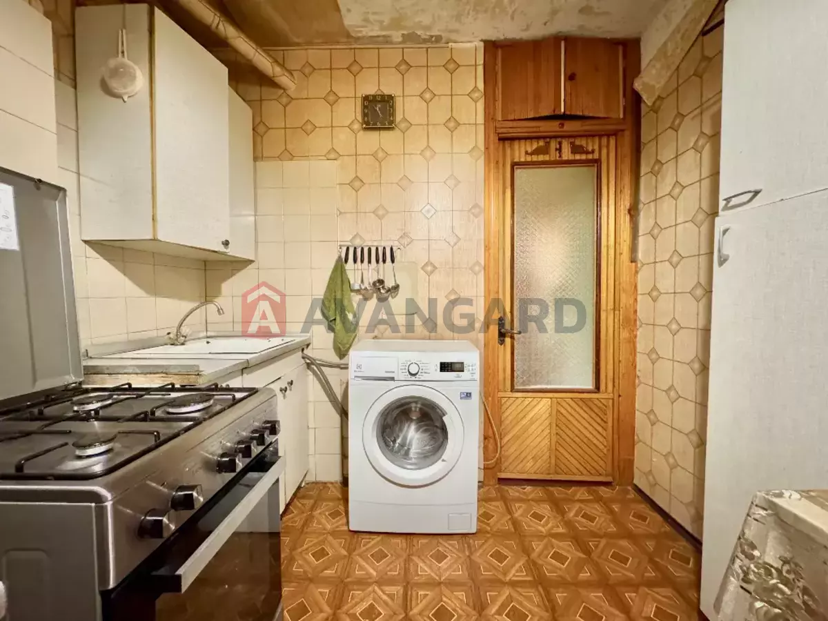 2 кім. квартира, 45/-/- кв. м., 9/10 поверх фото 11 2 кім. квартира, 45/-/- кв. м., 9/10 поверх фото 11