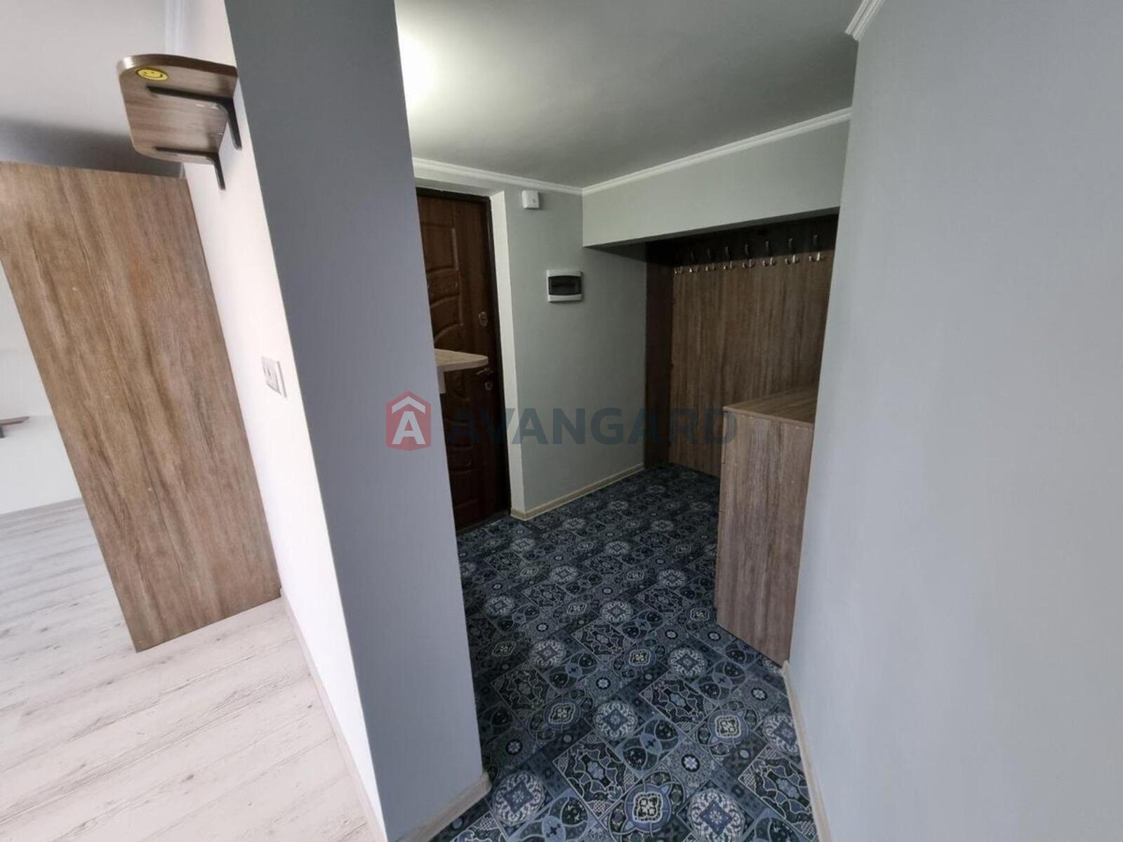 1 комн. квартира, 64/39/14 кв. м., 25/25 этаж фото 5 1 комн. квартира, 64/39/14 кв. м., 25/25 этаж фото 5