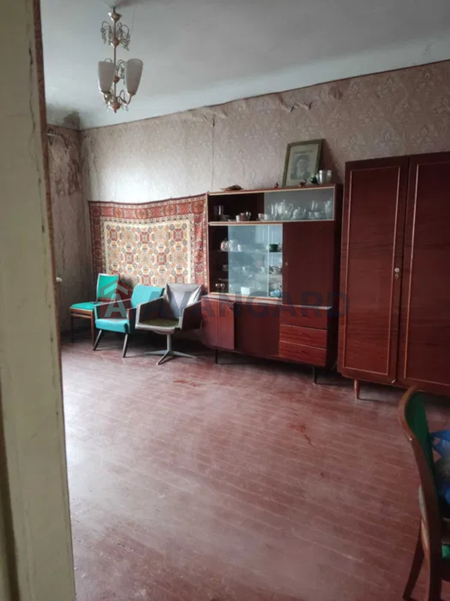 2 кім. квартира, 55/-/11 кв. м., 4/4 поверх фото 2 2 кім. квартира, 55/-/11 кв. м., 4/4 поверх фото 2