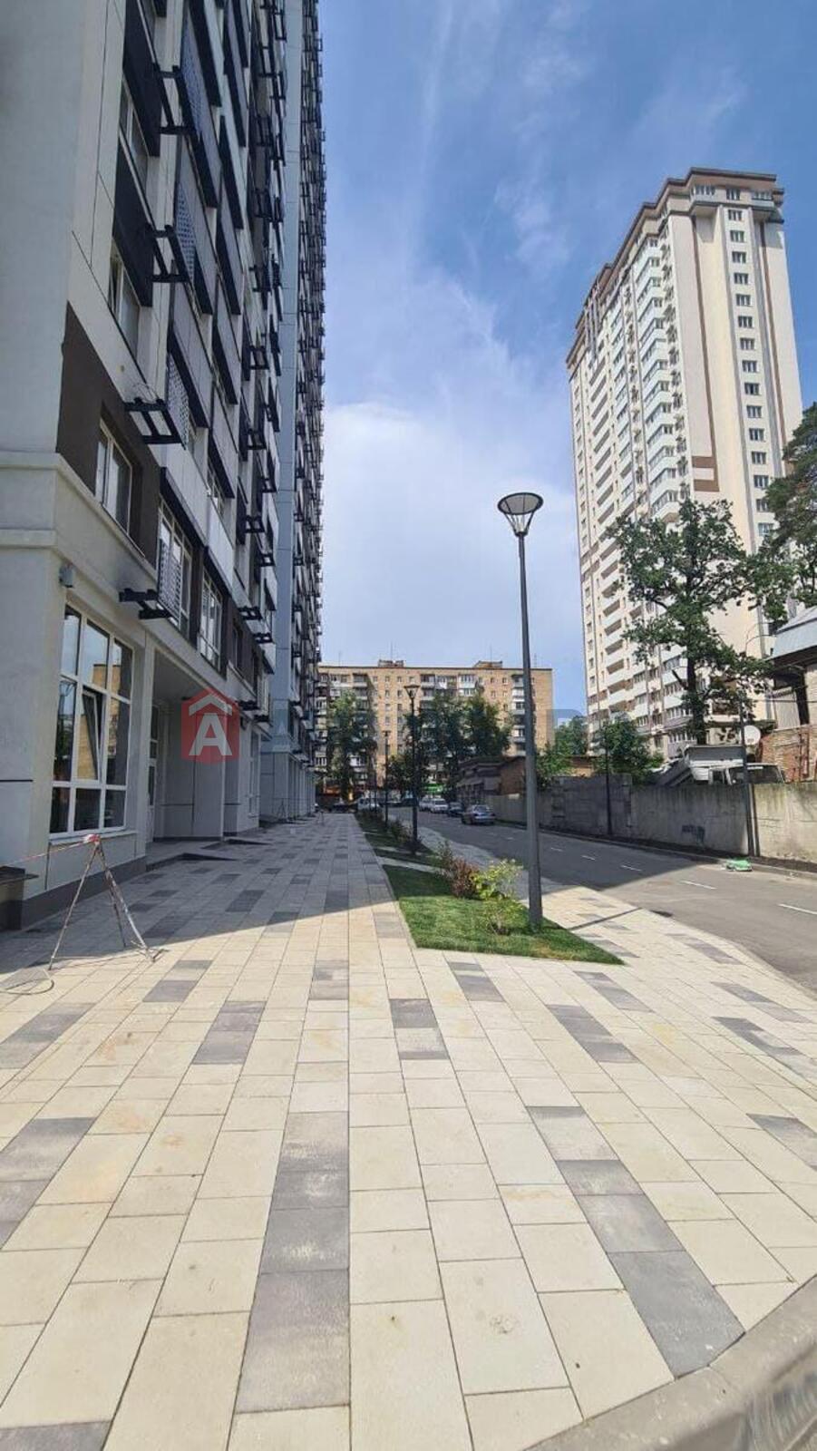 3 кім. квартира, 88/44/21 кв. м., 8/12 поверх фото 2 3 кім. квартира, 88/44/21 кв. м., 8/12 поверх фото 2