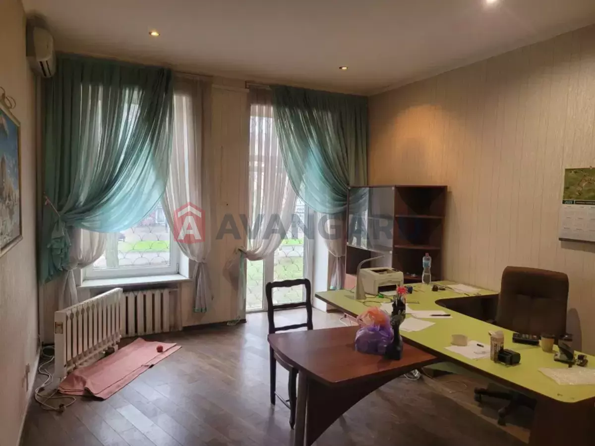 3 комн. квартира, 97/51/31 кв. м., 2/4 этаж фото 5 3 комн. квартира, 97/51/31 кв. м., 2/4 этаж фото 5