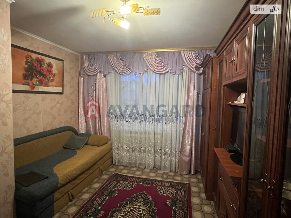 1 кім. квартира, 22/12/5 кв. м., 2/5 поверх фото 1 1 кім. квартира, 22/12/5 кв. м., 2/5 поверх фото 1