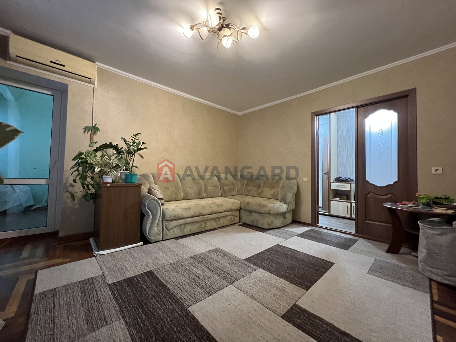 2 комн. квартира, 50/33/7 кв. м., 6/9 этаж фото 6 2 комн. квартира, 50/33/7 кв. м., 6/9 этаж фото 6