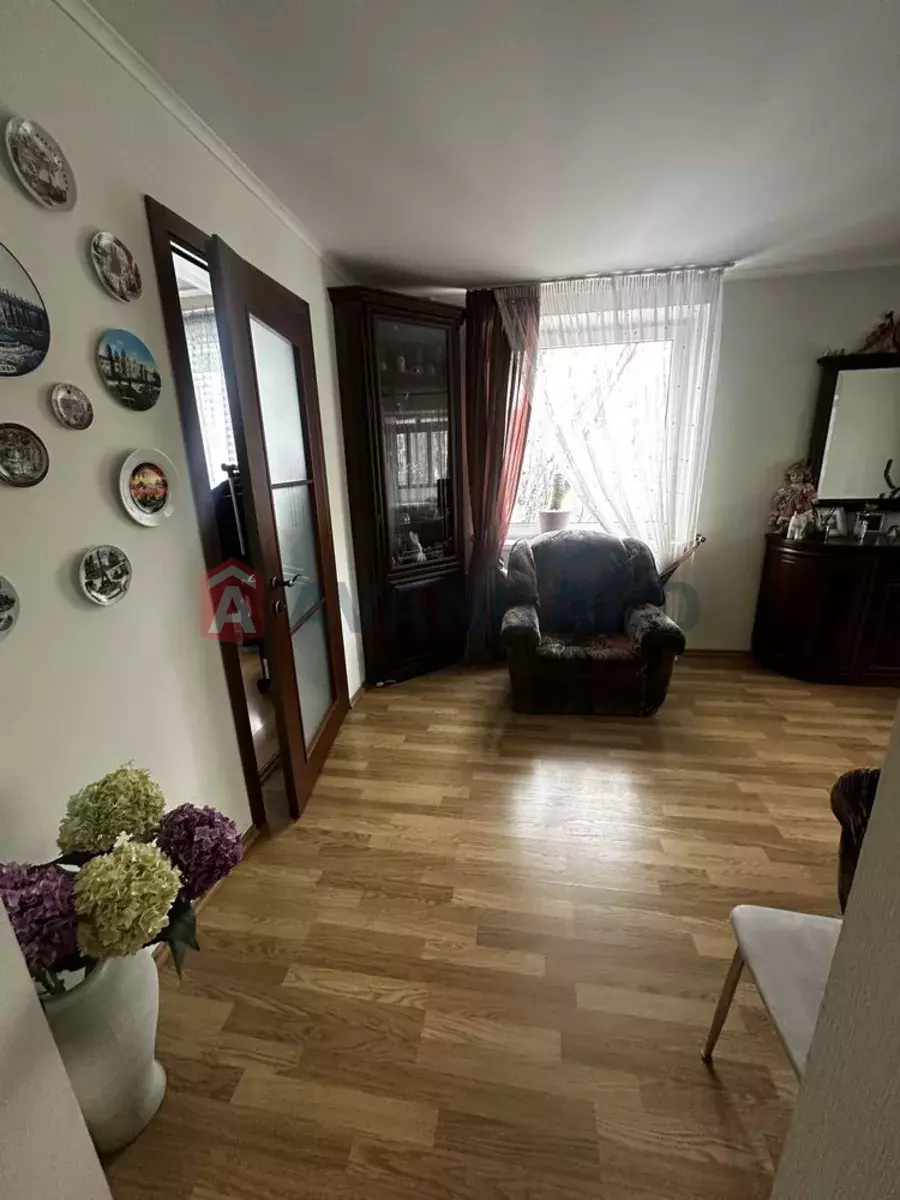 3 кім. квартира, 60/-/12 кв. м., 6/10 поверх фото 11 3 кім. квартира, 60/-/12 кв. м., 6/10 поверх фото 11