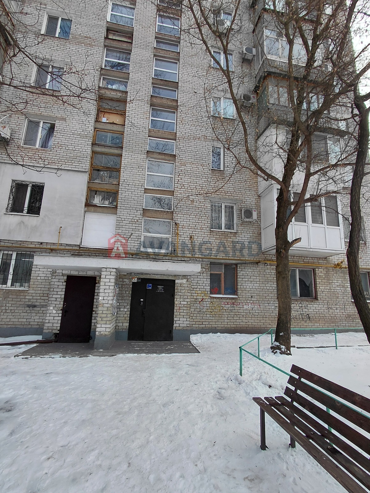 3 комн. квартира, 63/36/8 кв. м., 3/9 этаж фото 2 3 комн. квартира, 63/36/8 кв. м., 3/9 этаж фото 2