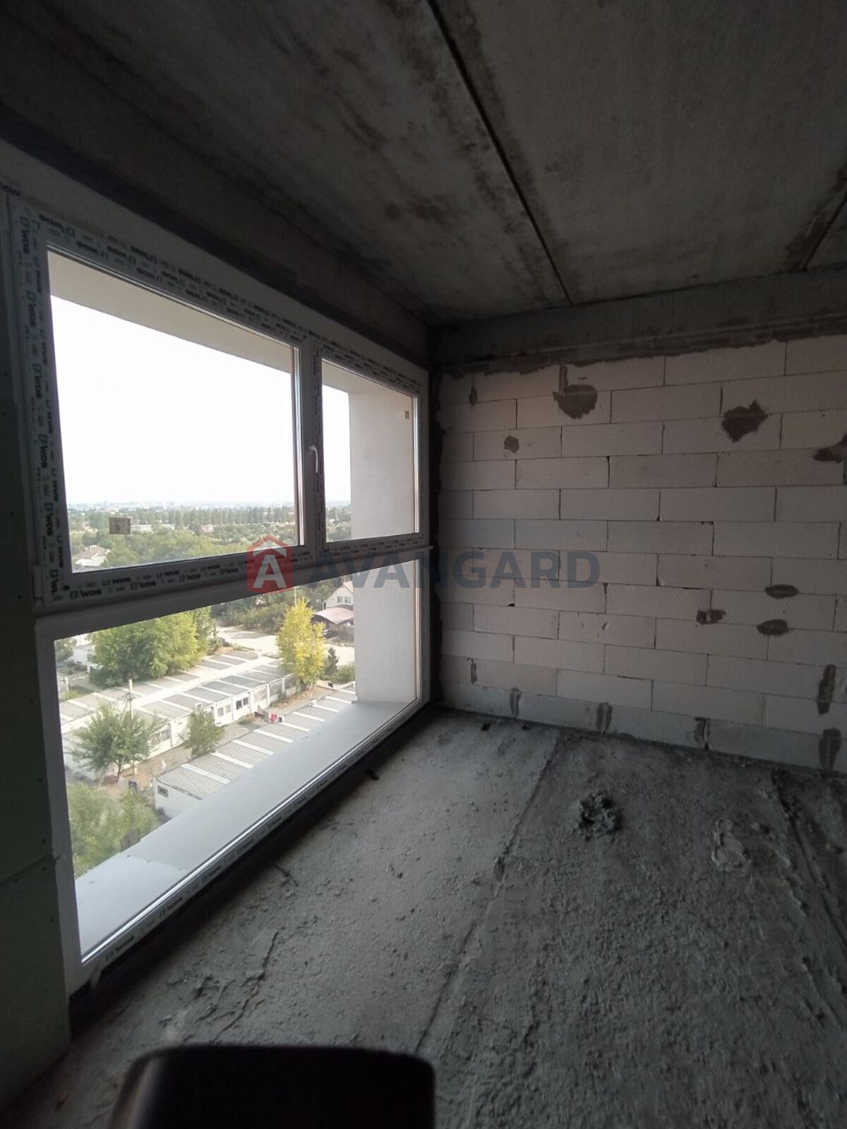 1 комн. квартира, 40/28/7 кв. м., 8/10 этаж фото 14 1 комн. квартира, 40/28/7 кв. м., 8/10 этаж фото 14