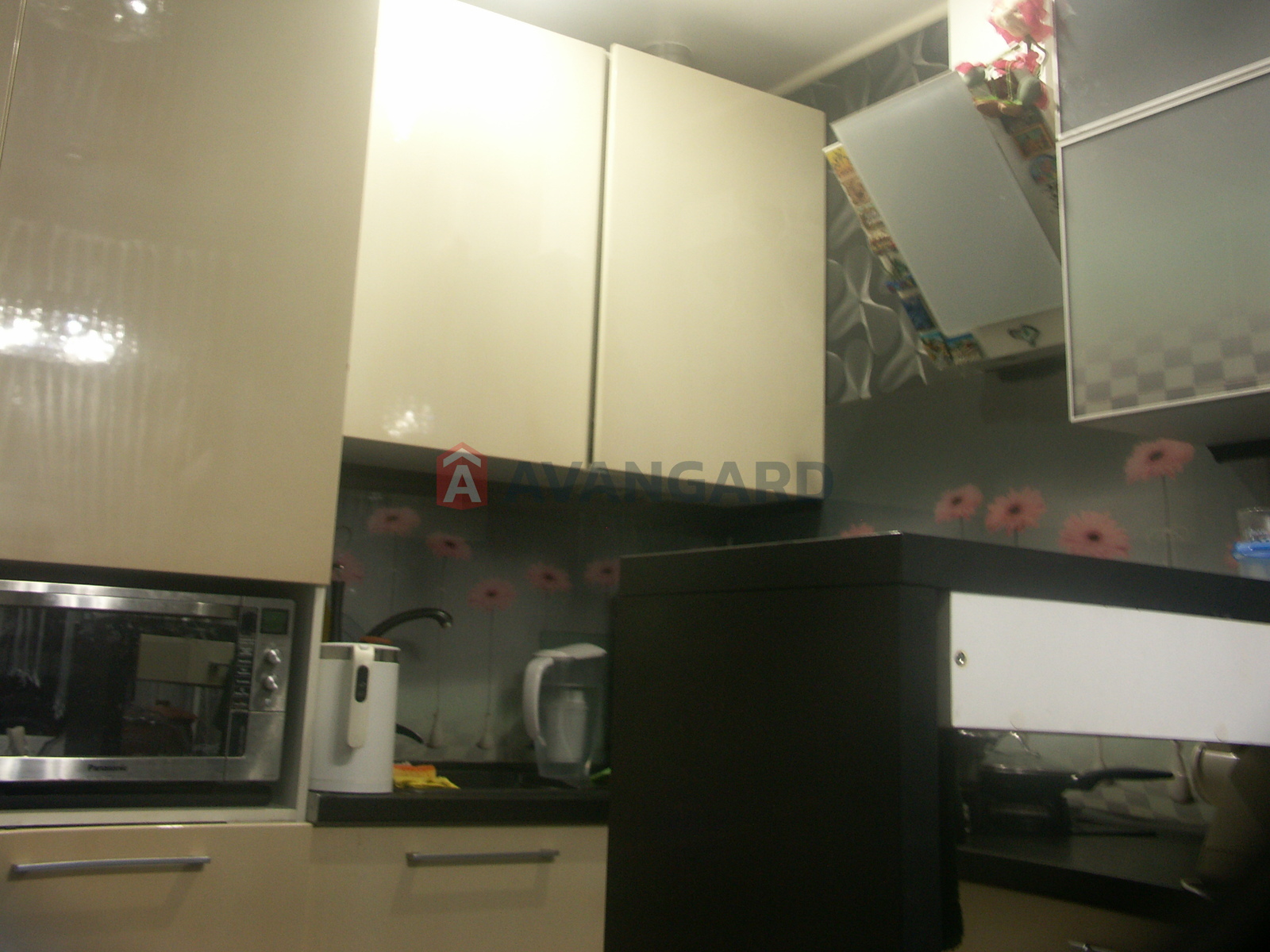 3 кім. квартира, 66/-/8,7 кв. м., 3/3 поверх фото 16 3 кім. квартира, 66/-/8,7 кв. м., 3/3 поверх фото 16