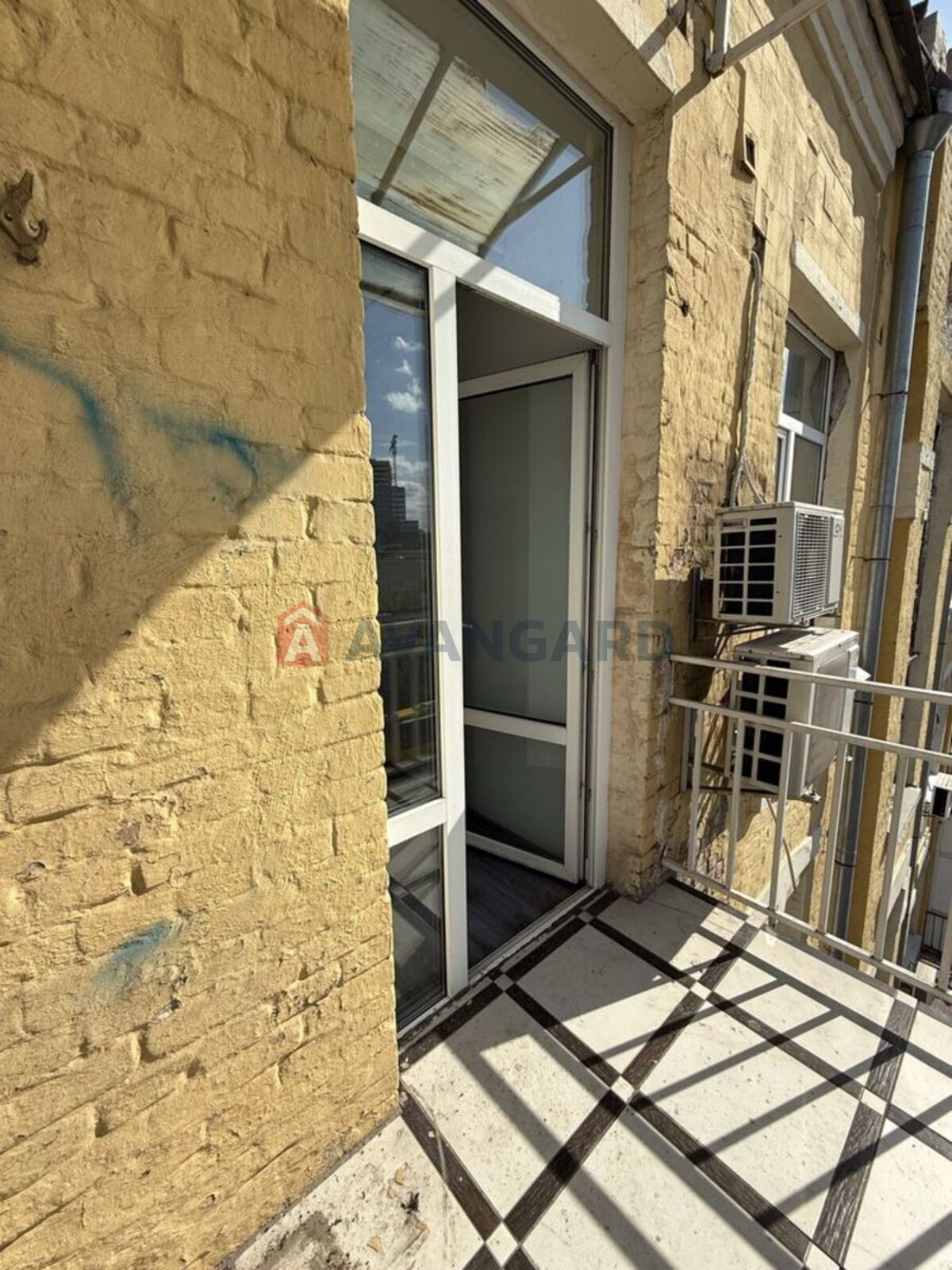 4 кім. квартира, 89/-/11 кв. м., 4/4 поверх фото 18 4 кім. квартира, 89/-/11 кв. м., 4/4 поверх фото 18