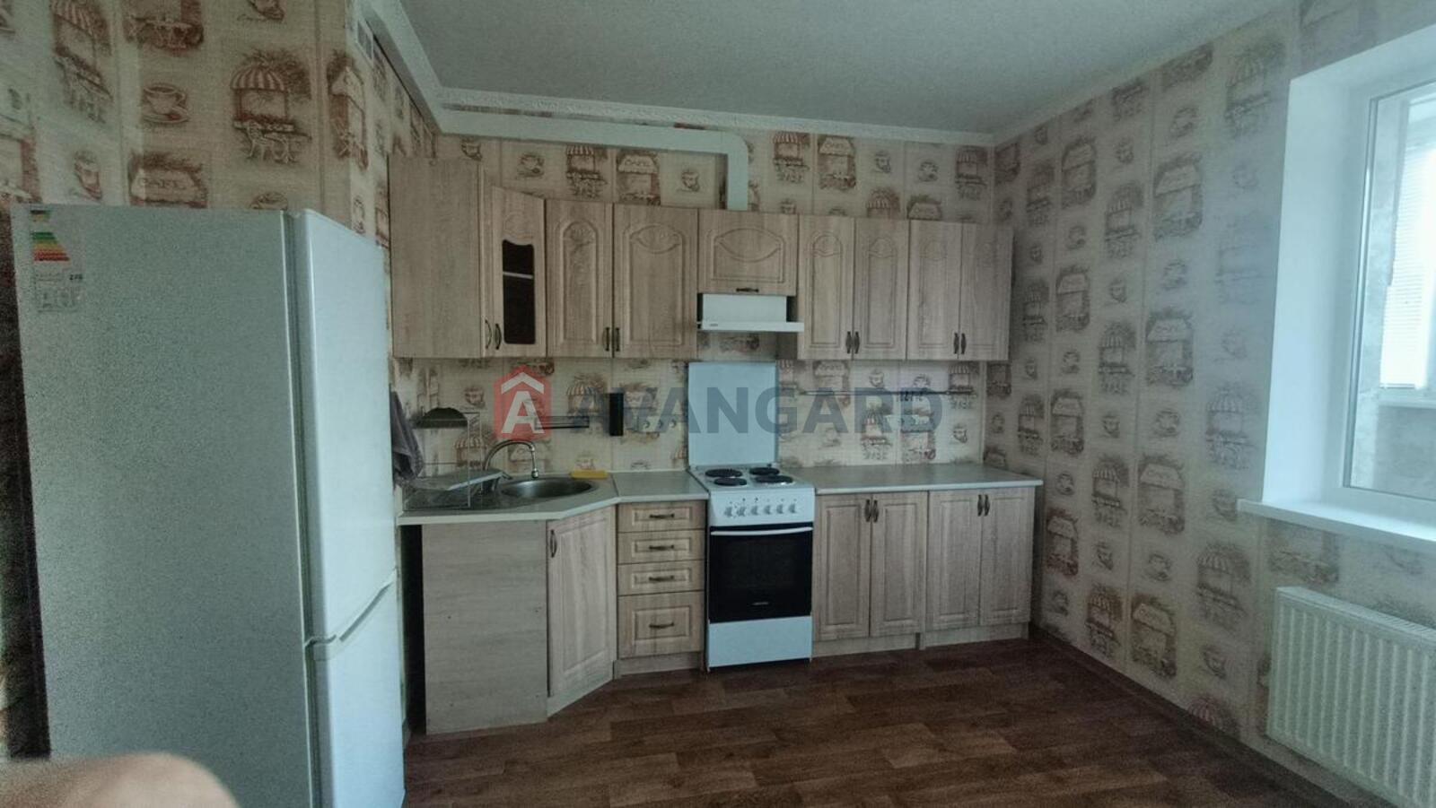 1 комн. квартира, 50/20/12 кв. м., 5/19 этаж фото 4 1 комн. квартира, 50/20/12 кв. м., 5/19 этаж фото 4
