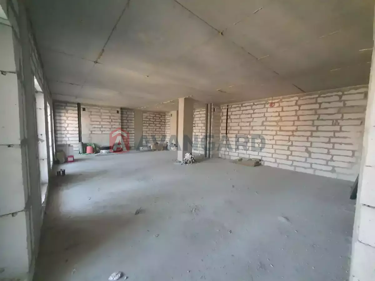 1 комн. квартира, 50/-/- кв. м., 10/19 этаж фото 5 1 комн. квартира, 50/-/- кв. м., 10/19 этаж фото 5