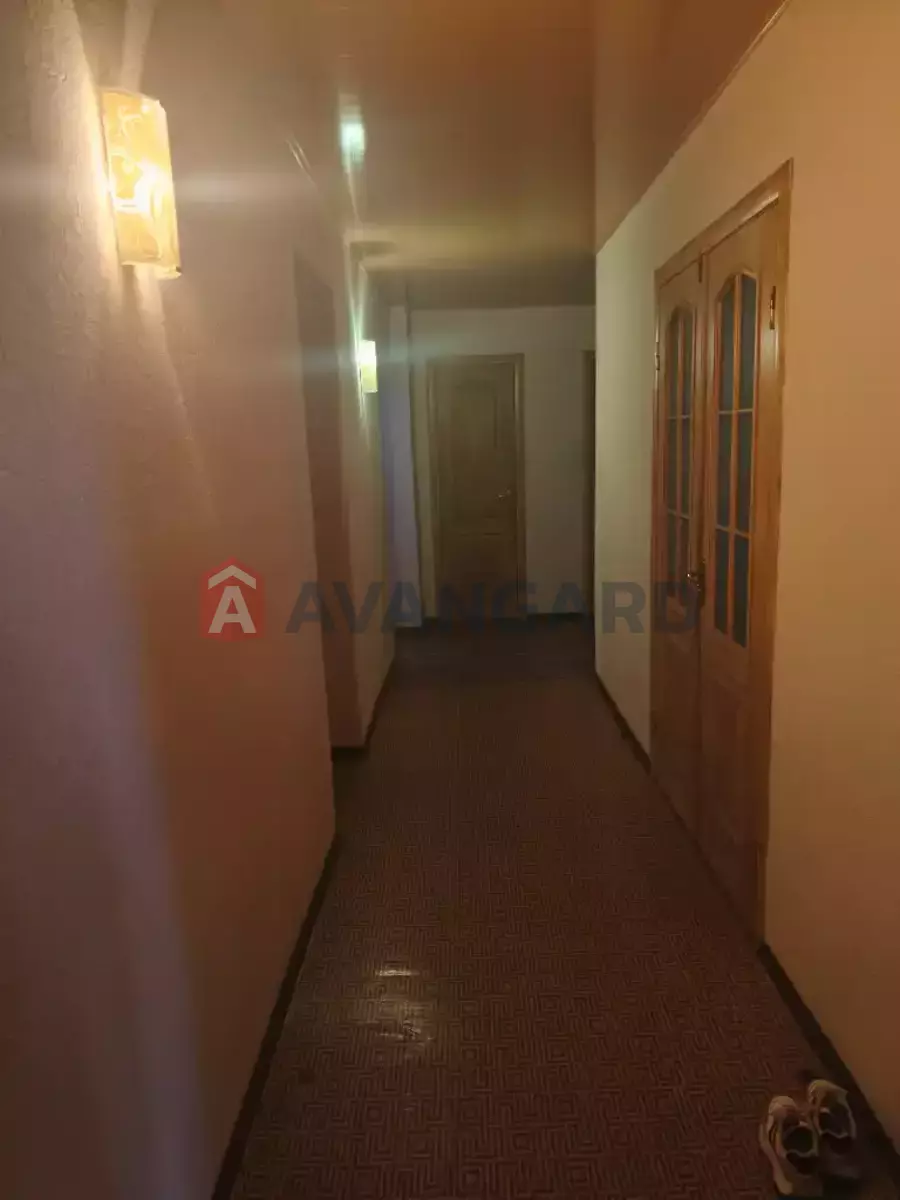 4 кім. квартира, 79/64/9 кв. м., 5/9 поверх фото 4 4 кім. квартира, 79/64/9 кв. м., 5/9 поверх фото 4