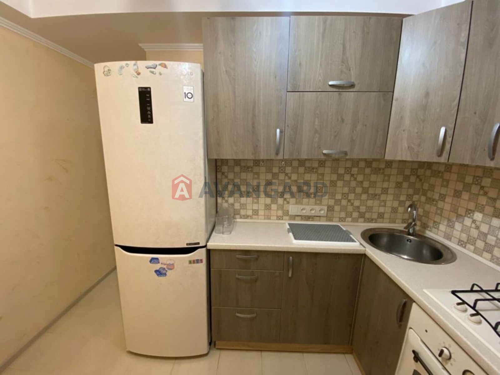 1 комн. квартира, 29/-/6 кв. м., 3/5 этаж фото 5 1 комн. квартира, 29/-/6 кв. м., 3/5 этаж фото 5