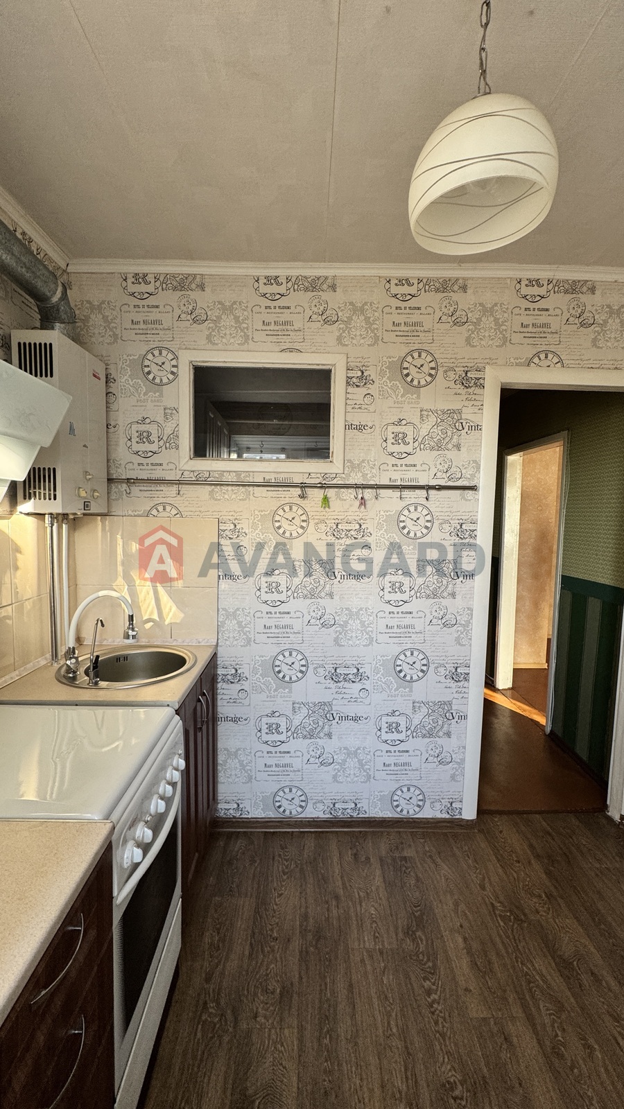 1 комн. квартира, 33/18/6 кв. м., 5/6 этаж фото 18 1 комн. квартира, 33/18/6 кв. м., 5/6 этаж фото 18