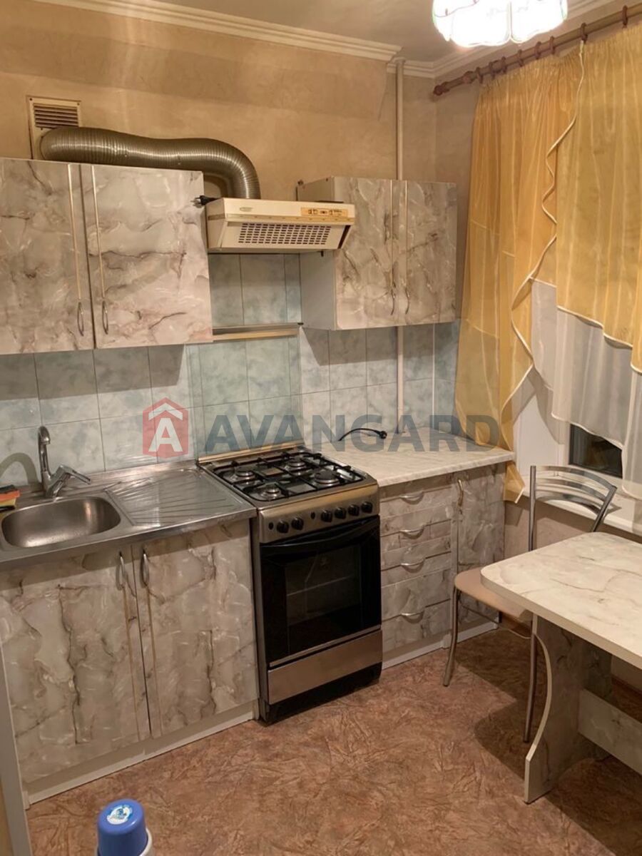 1 комн. квартира, 34/-/7 кв. м., 5/9 этаж фото 4 1 комн. квартира, 34/-/7 кв. м., 5/9 этаж фото 4